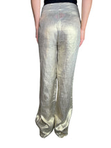 Pantalón Stardust Lino
