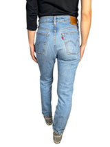 Jeans Wedgie Fit