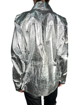 Sobrecamisa Metallic