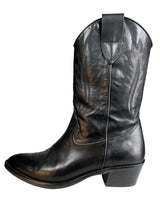 Botas Cowboy