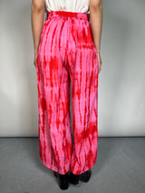 Pantalón Estampado