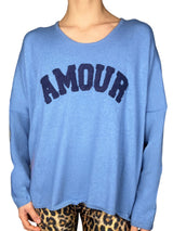 Sweater Amour Flow