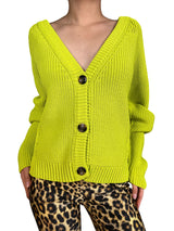 Sweater Verde