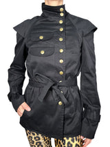 Chaqueta