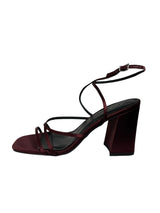 Sandalias Laureta Burdeo