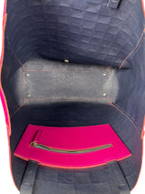 Cartera Fucsia PG