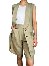 Set Linea diplomática