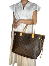 Cartera Neverfull MM