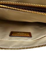 Bandolera Lauren Cuero