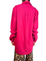 Blusa Fucsia