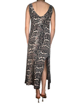 Vestido Snake