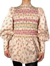 Blusa Viona