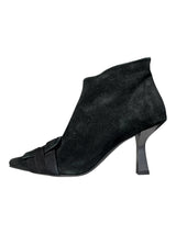 Botines Gamuza