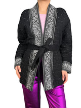 Chaqueta Aplicaciones