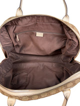 Cartera GG Canvas Princy