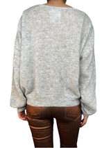 Sweater Gris