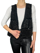 Gilet Tachas