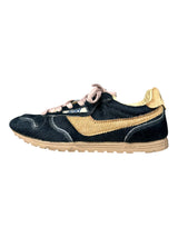 Zapatillas Piel