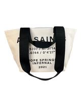 Bolso Small Printed Claren Warm