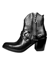 Botines Cowboy