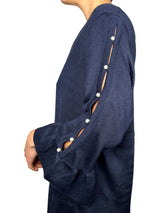 Sweater Perlas