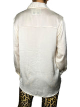 Blusa Botones