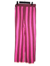 Pantalón Tejido Rayas