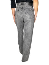 Jeans Straight