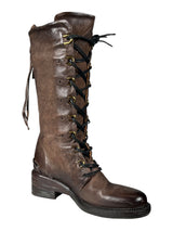 Botas Biker