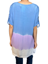 Blusa Tie Dye