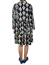 Vestido Mini Viscosa