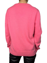 Sweater Miss Graphic Cashmere