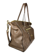 Cartera Lumineuse