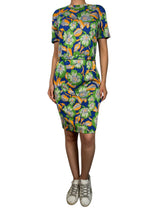 Vestido Tejido
