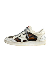 Zapatillas Ballstar