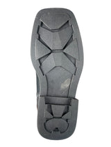 Bota Corta Cuero