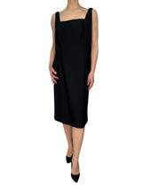 Vestido Vintage