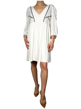 Vestido Alma