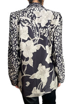 Blazer Animal Chrome