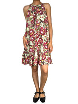 Vestido Flores