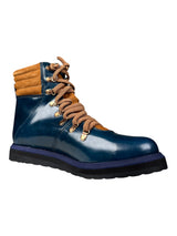 Botas Artesanales de Cuero