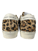 Zapatillas Hi Star Cuero