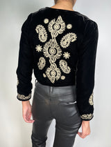Chaqueta Bretoshka