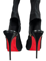 Taco Alto Maille Tricot Nappa Cheminetta