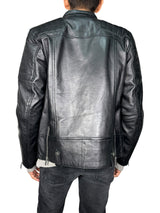 Chaqueta Cuero
