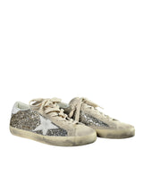Zapatillas Super Star Glitter