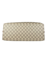Cartera Emblem Medium Tote
