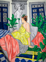Pañuelo Estampado