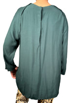 Blusa Viscosa
