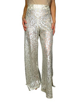 Pantalón Guipur